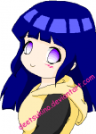 Hinata Hyuga